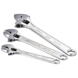 CLE A MOLETTE (JEU DE 3)