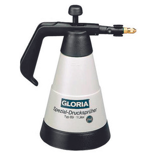 PULVERISATEUR CUVE PLASTIQUE 3 BAR 1L 89 VITON