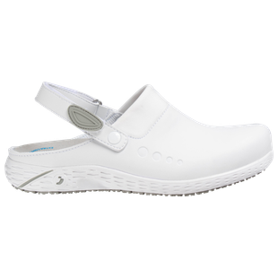 SABOT DE TRAVAIL DANY BLANC