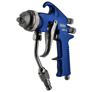 PISTOLET MIXTE LPX 180