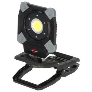 PROJECTEUR PORTABLE LED CL 5050 MBAH RECHARGEABLE-IP65-PINCE Professional