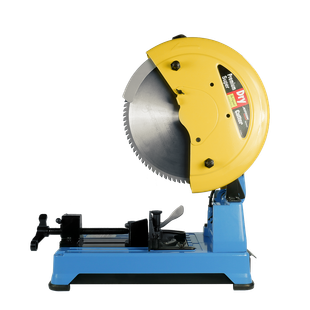 SCIE CIRCULAIRE A METAUX PREMIUM SUPER DRY CUTTER 9435