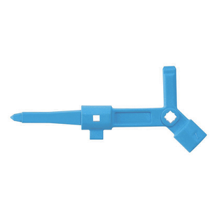 CLE MULTIFONCTION PASSE SYSTEM CHANTIER