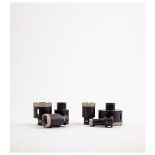 FORET DIAMANTE RED™ K855