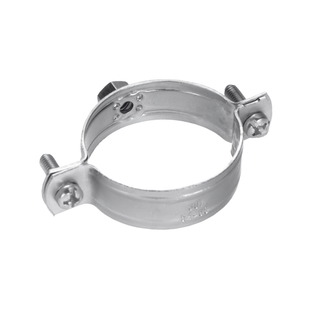 COLLIER ACIER BIFIX G2 BUP