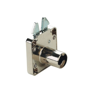 SERRURE A CROCHETS A PLAQUER