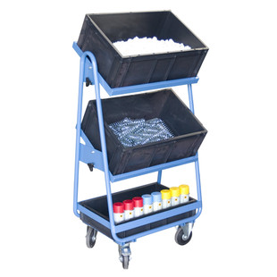 SERVANTE A BACS 200 KG