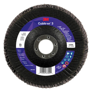 DISQUE A LAMELLES CUBITRON™ 3 1169F