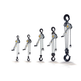 PALAN A LEVIER A CHAINE YALEERGO 360