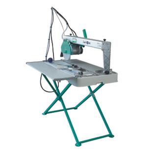 SCIE A MATERIAUX COMBI 250 VA AVEC DISQUE ET CHEVALET