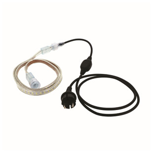 RUBAN LED 10 M 1021 LM/M 6000°K SÉCABLE, À VISSER