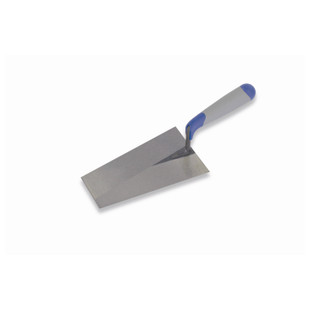 TRUELLE ITALIENNE CARREE 20CM 032432