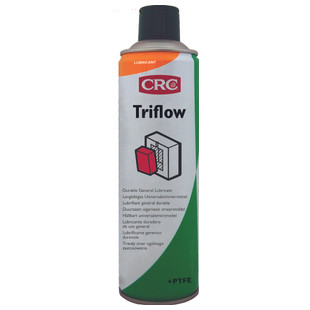 LUBRIFIANT AU TEFLON TRIFLOW 650ML