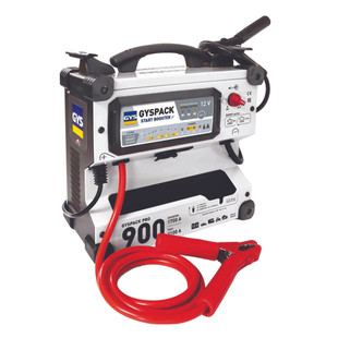 DEMARREUR AUTONOME GYSPACK PRO 900