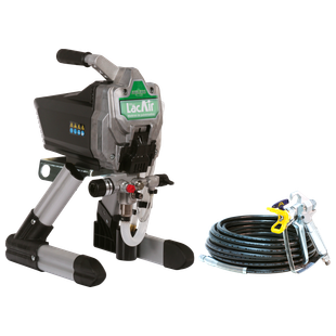 ENSEMBLE POMPE AIRLESS ELECTRIQUE ES070