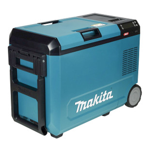 GLACIERE & RECHAUD 25L XGT 40V CW004GZ