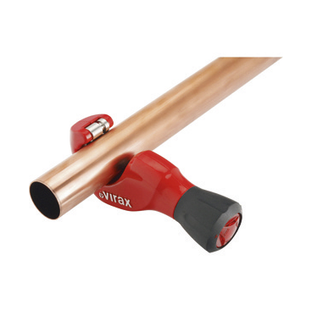 COUPE TUBE CUIVRE ZR 35 3-35 MM