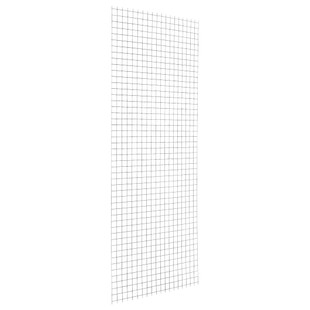 FOND GRILLAGE POUR RAYONNAGE