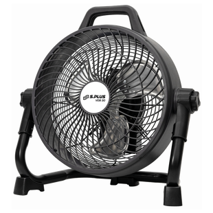 VENTILATEUR ORIENTABLE SUR BATTERIE VOB 30