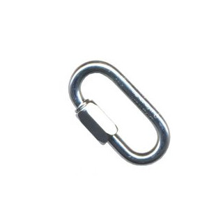 MAILLON RAPIDE ZINGUE OUVERTURE NORMALE