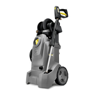 NETTOYEUR HP EAU FROIDE MONO HD 4/10 CLASSIC X+