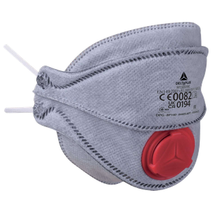 MASQUE FFP3 M1305VW BOITE DE 10