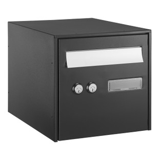 BOITE AUX LETTRES INDIVIDUELLE @BOX300