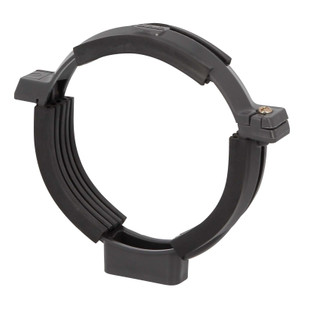 COLLIER BRIDE CHUTUNIC ACOUSTIQUE D.100 ANTHRACITE HOMETECH