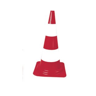 CONE DE SIGNALISATION 520304
