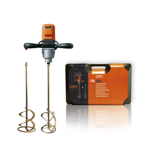 MALAXEUR UNIVERSEL FM 1800