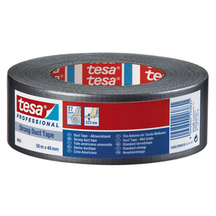 ADHESIF TOILE AMERICAINE 4662