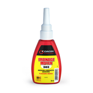 FREIN FILET MOYEN 50ML