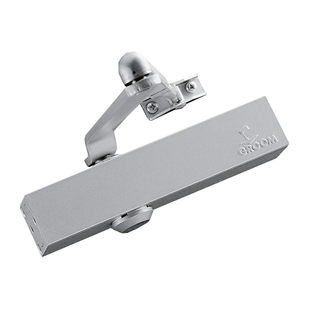 FERME-PORTE GR150 BRAS COMPAS