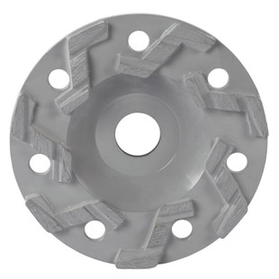 ASSIETTE A PONCER "ULTRA CUP Z"