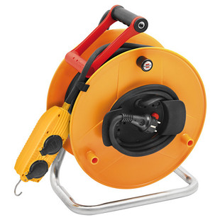 ENROULEUR PROLONGATEUR BT PRO