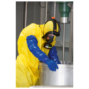 GANT PVC CHIMIQUE PETRO VE766