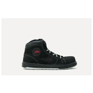 CHAUSSURE DE SECURITE HAUTE MICHIGAN S3 SRC