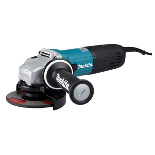 MEULEUSE D'ANGLE 125MM 1400W GA5040C