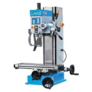 PERCEUSE FRAISEUSE JMD 3-M