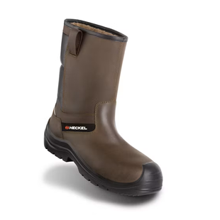 BOTTE HIVER SUXXEED OFFROAD SNOW S3L FO LG CI SC SR