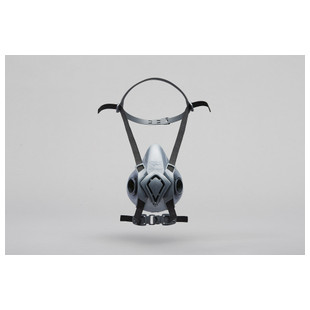 DEMI-MASQUE A RACCORD BAIONNETTE SERIE BLS 4000 NEXT