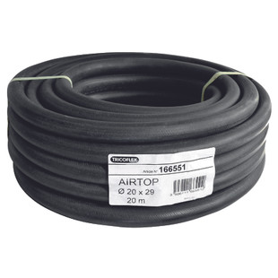 TUYAU AIR COMPRIME CAOUTCHOUC AIRTOP