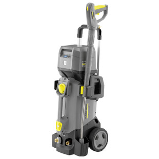 NETTOYEUR HP EAU FROIDE SUR BATTERIE HD 4/11 C Bp PACK