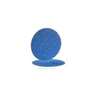 DISQUE PAPIER AUTO-AGRIPPANT ''BW184'' VELOURS