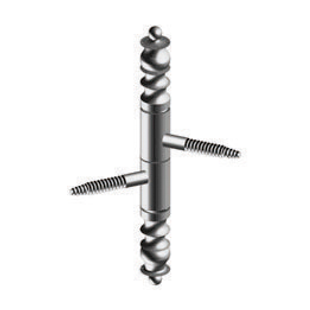 FICHE A VISSER DE STYLE