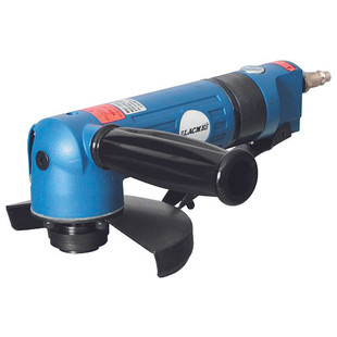 MEULEUSE D'ANGLE PNEUMATIQUE 125MM