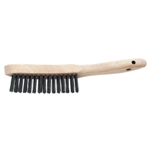 BROSSE A MAIN HBK 30 ST 0,35