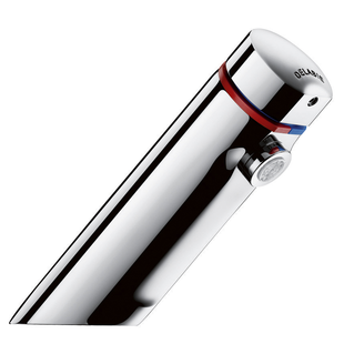 MITIGEUR LAVABO TEMPOMIX 3 AVEC ROBINETS D'ARRET F3/8"