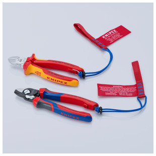 COUPE-CABLES 165 MM
