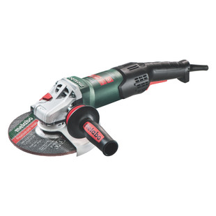 MEULEUSE D'ANGLE 180MM 1900W WE 19-180 QUICK RT